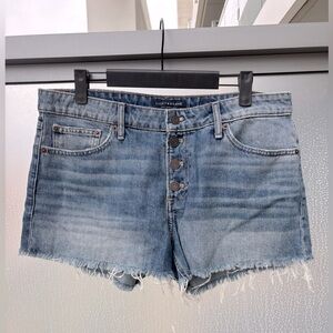 Lucky 🍀 Brand | Jean Shorts